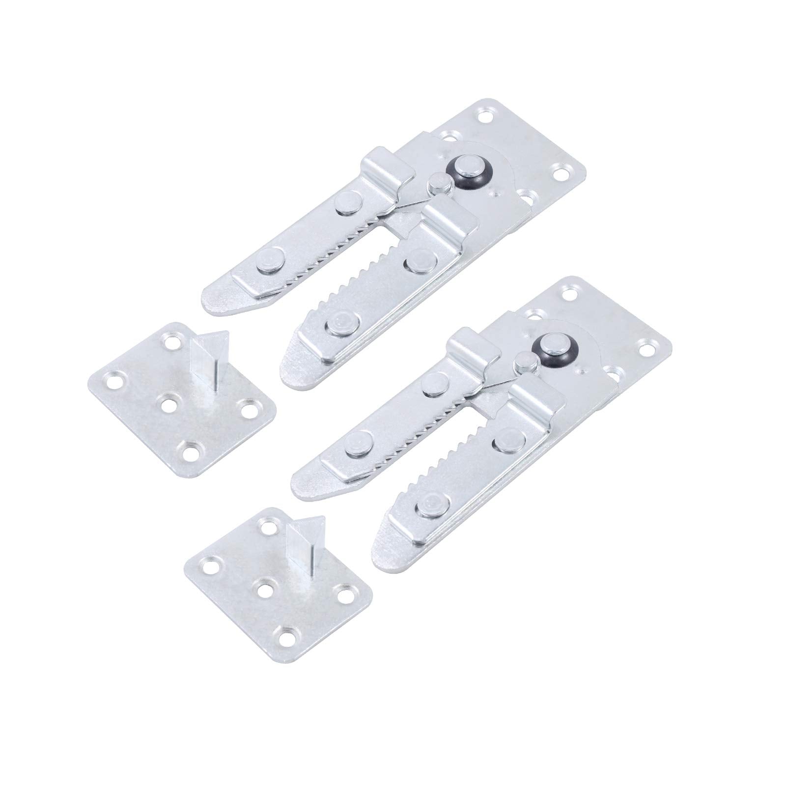 HASTHIP® Sectional Couch Connectors HASTHIP® Sectional Couch Connectors
